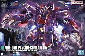 High Grade Universal Century (HGUC) Gunpla Kits - Brazos Valley Hobby & Games