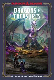 Dungeons & Dragons Young Adventurer's Guides - Brazos Valley Hobby & Games