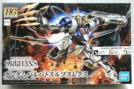 High Grade (HG) Gunpla Kits - Brazos Valley Hobby & Games