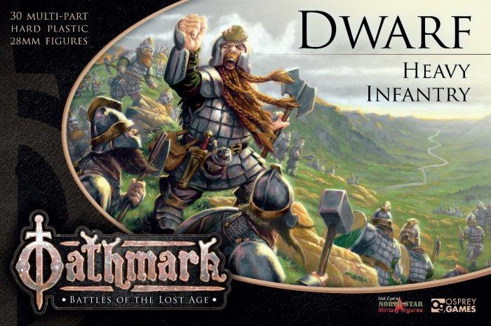 Oathmark: Dwarves