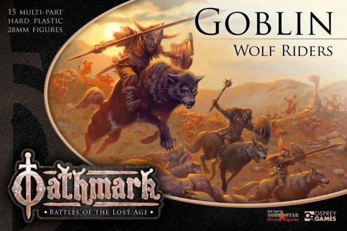 Oathmark: Orcs & Goblins