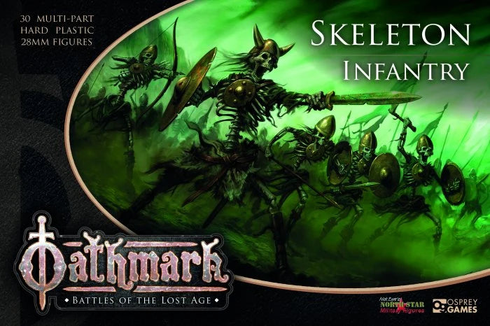 Oathmark: Undead