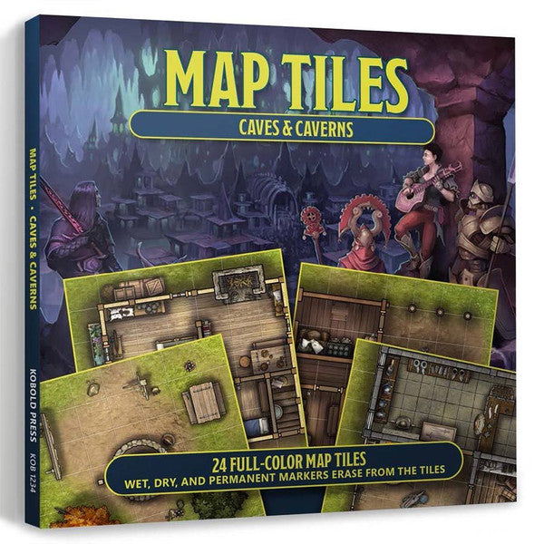 Map Tiles RPG Tiles - Brazos Valley Hobby & Games