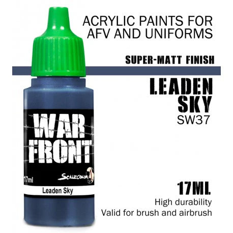 Scale75 Paints - Warfront