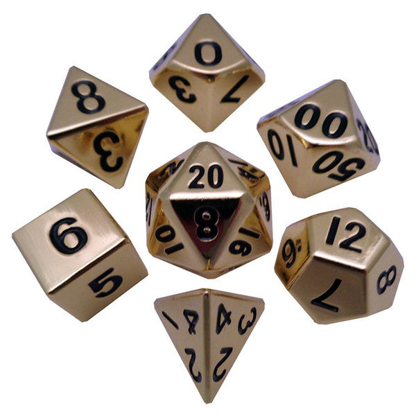 7-Set Metal Sets - Brazos Valley Hobby & Games