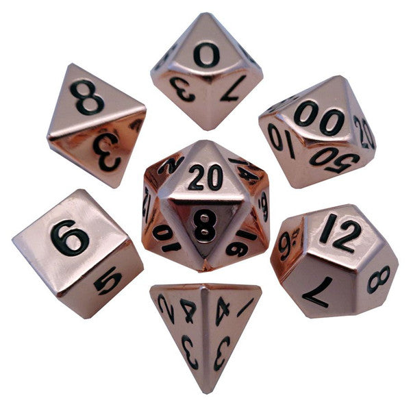 7-Set Metal Sets - Brazos Valley Hobby & Games