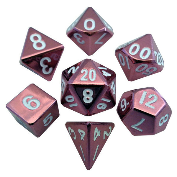 7-Set Metal Sets - Brazos Valley Hobby & Games