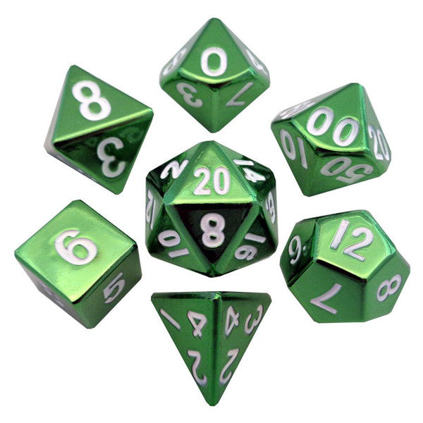 7-Set Metal Sets - Brazos Valley Hobby & Games