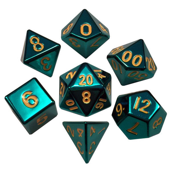 7-Set Metal Sets - Brazos Valley Hobby & Games