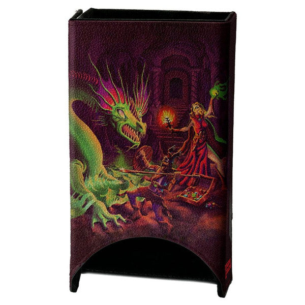 D&D Masterworks Series: Dice Tower - Brazos Valley Hobby & Games