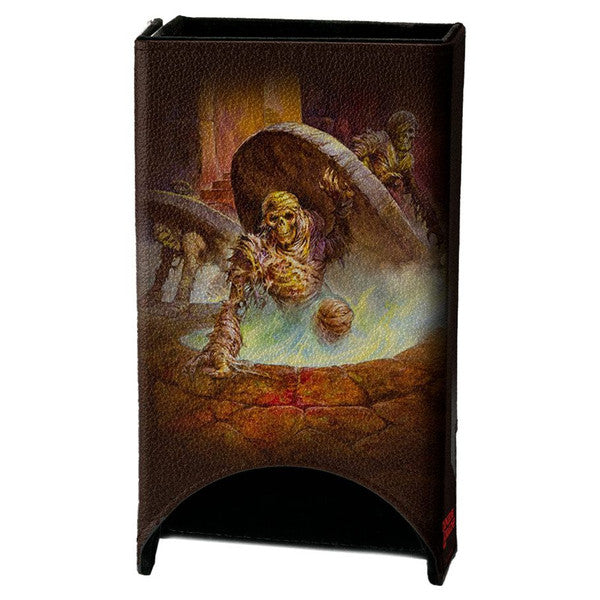 D&D Masterworks Series: Dice Tower - Brazos Valley Hobby & Games
