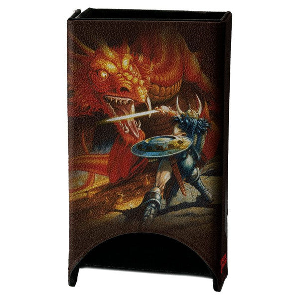 D&D Masterworks Series: Dice Tower - Brazos Valley Hobby & Games