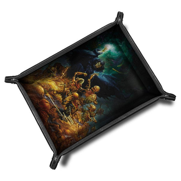 D&D Masterworks Series: Dice Tray - Brazos Valley Hobby & Games