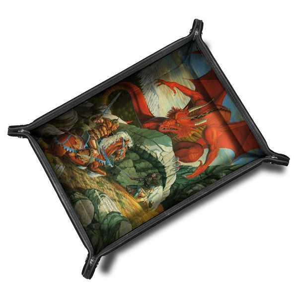 D&D Masterworks Series: Dice Tray - Brazos Valley Hobby & Games