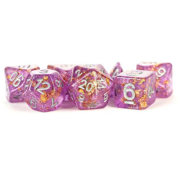 MDG: Resin Dice Sets