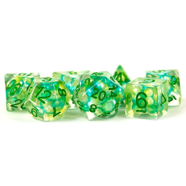 MDG: Resin Dice Sets