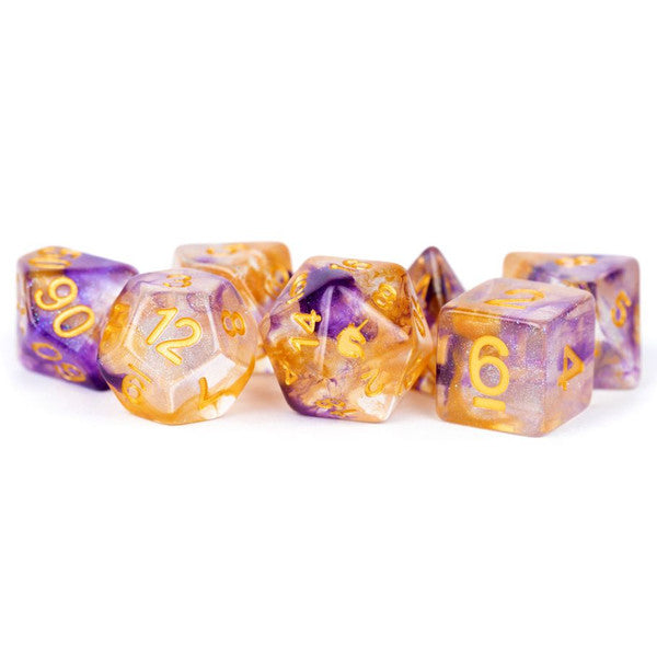 MDG: Resin Dice Sets