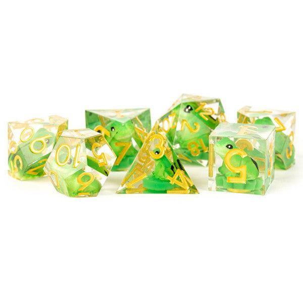 FanRoll: Sharp Edge Sharp Edge Sets - Brazos Valley Hobby & Games