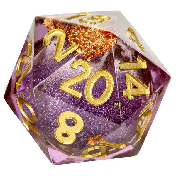 Liquid Core D20s - Brazos Valley Hobby & Games