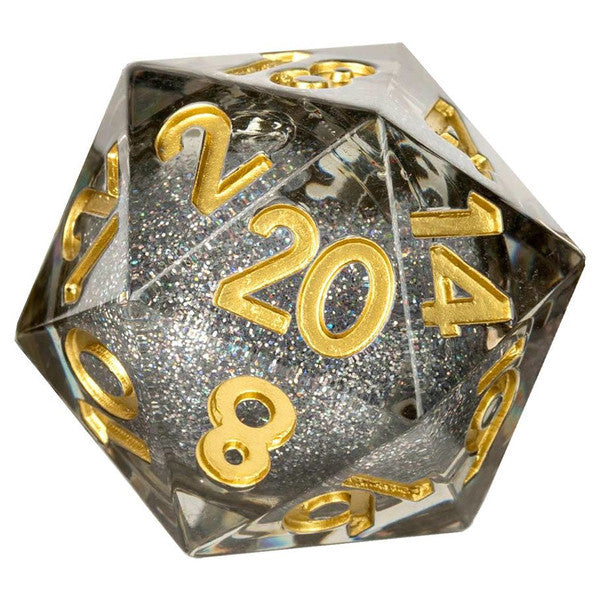 Liquid Core D20s - Brazos Valley Hobby & Games