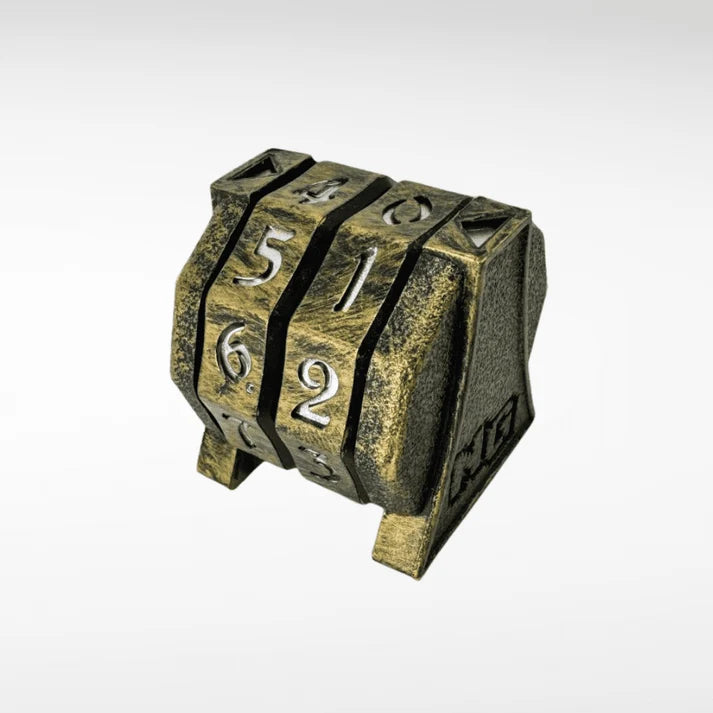 Nerd Gear: Commander Accessories