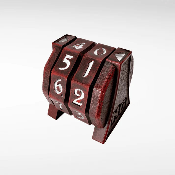 Nerd Gear: Commander Accessories