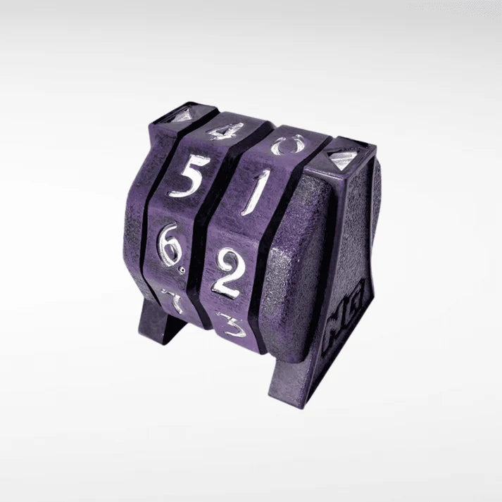Nerd Gear: Commander Accessories