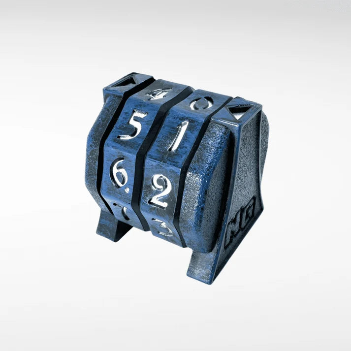Nerd Gear: Commander Accessories