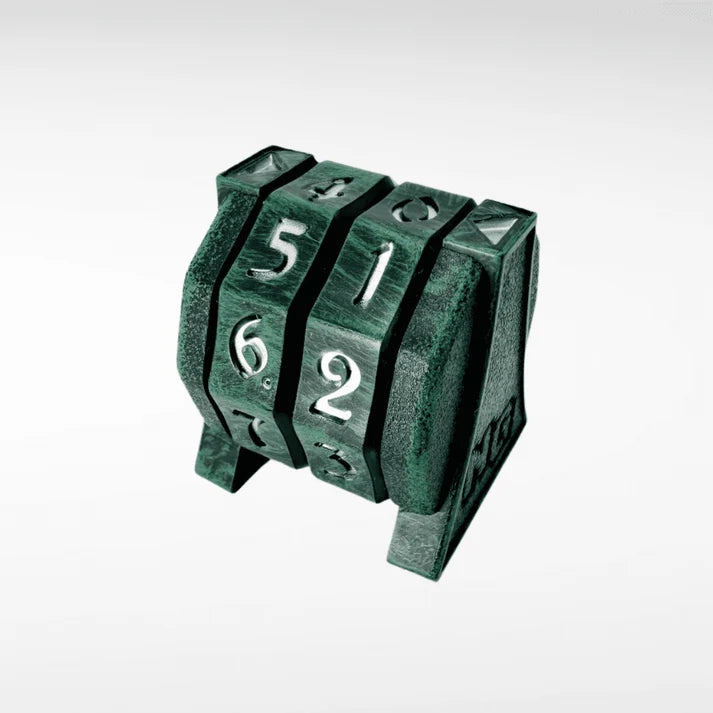 Nerd Gear: Commander Accessories