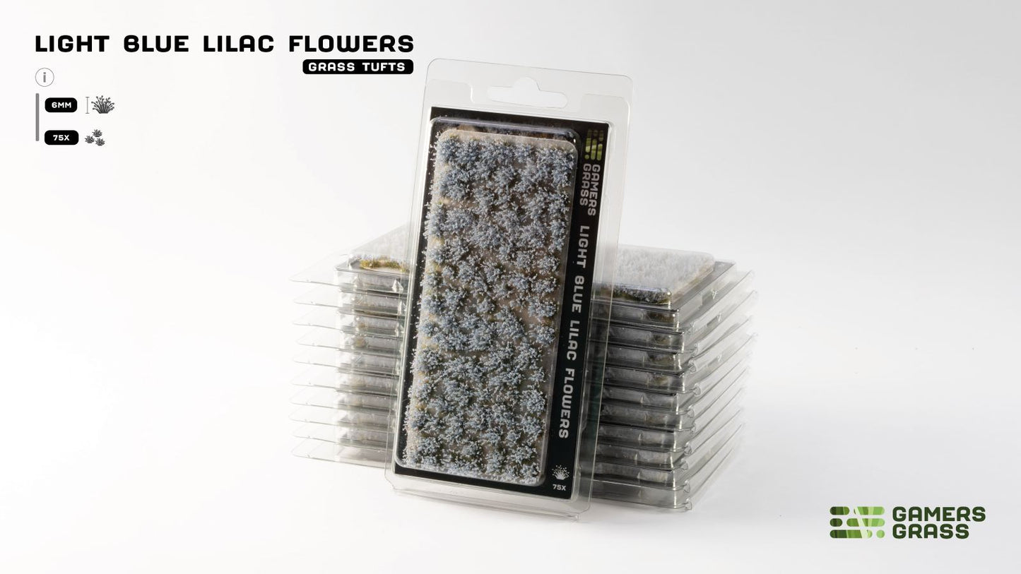 Gamers Grass Flowers - Brazos Valley Hobby & Games