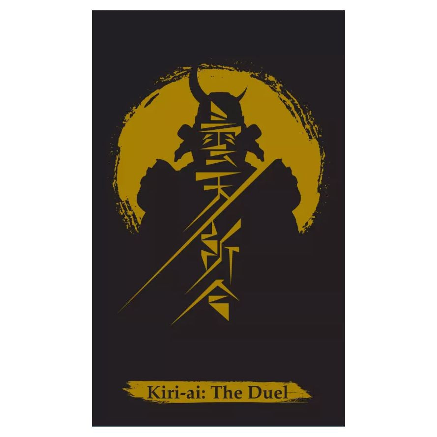 Kiri-ai: The Duel - Brazos Valley Hobby & Games