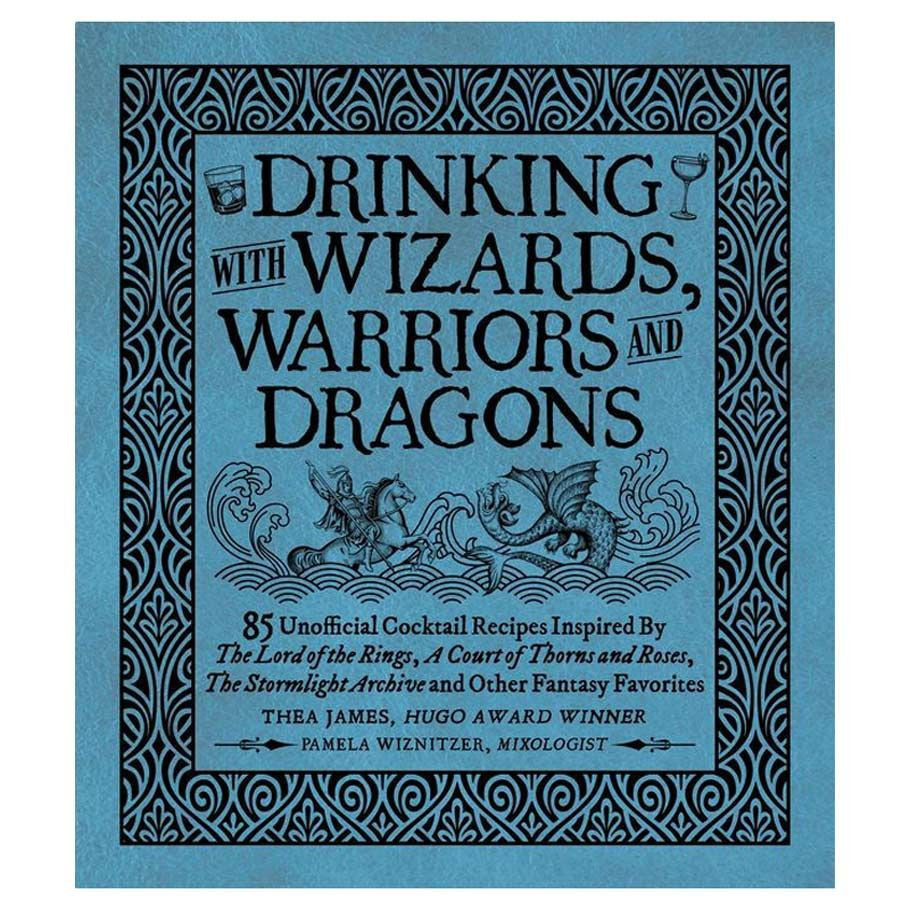 Dungeons & Cookbooks & Dragons - Brazos Valley Hobby & Games