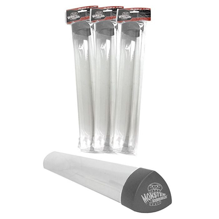 Monster Playmat Tubes - Brazos Valley Hobby & Games