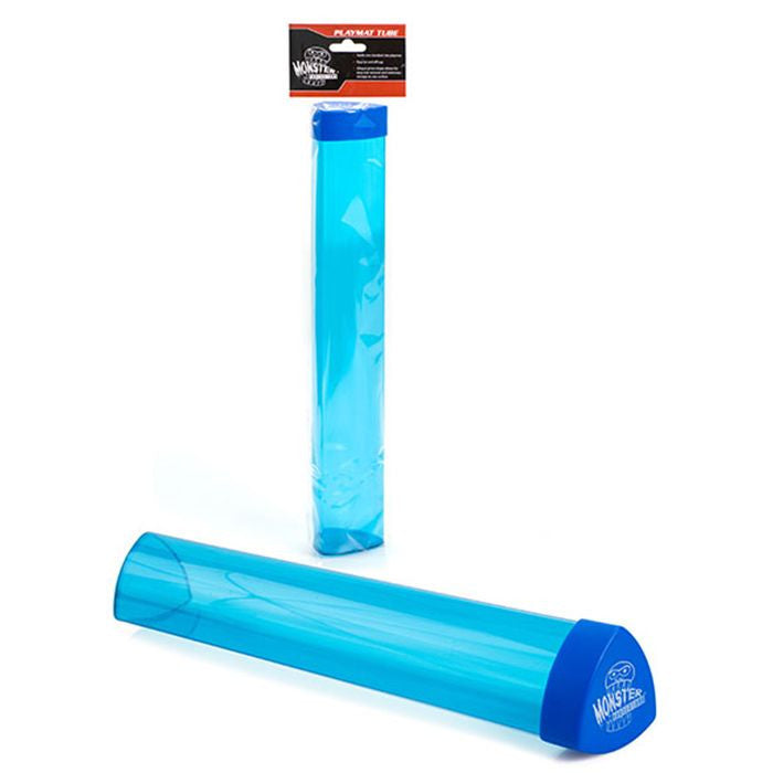 Monster Playmat Tubes - Brazos Valley Hobby & Games