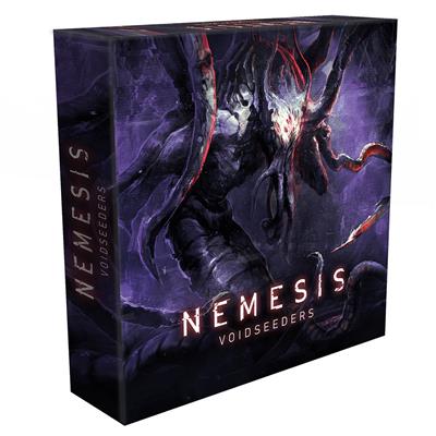 Nemesis: Voidseeders - Brazos Valley Hobby & Games
