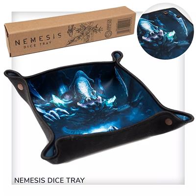 Nemesis: Dice Tray - Brazos Valley Hobby & Games