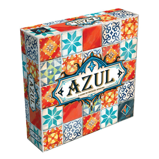 Azul - Brazos Valley Hobby & Games