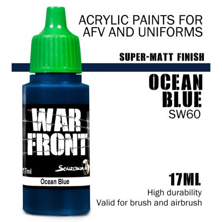 Scale75 Paints - Warfront