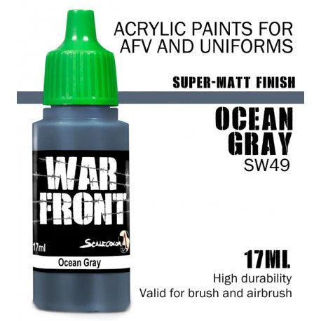 Scale75 Paints - Warfront