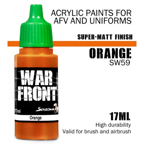 Scale75 Paints - Warfront