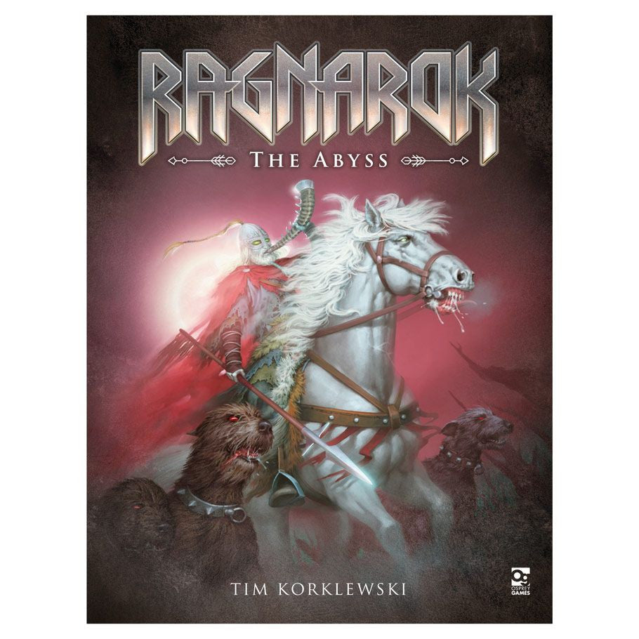 Ragnarok: The Abyss - Brazos Valley Hobby & Games