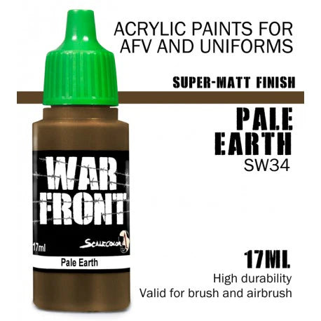 Scale75 Paints - Warfront