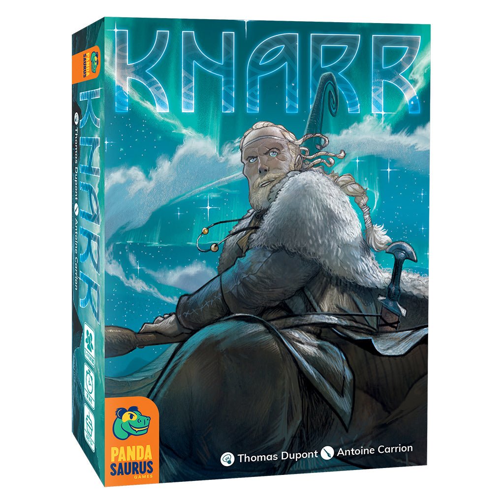 Knarr - Brazos Valley Hobby & Games