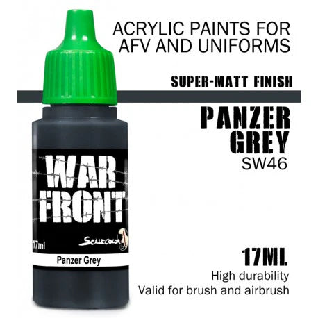 Scale75 Paints - Warfront