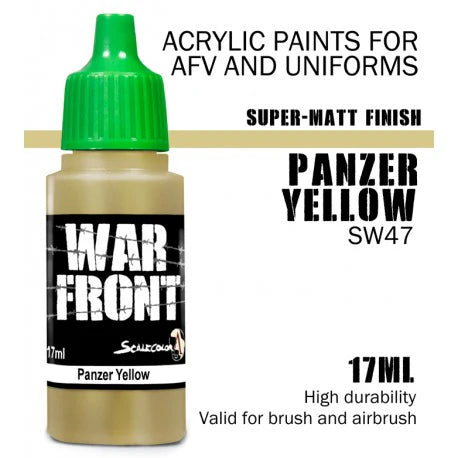 Scale75 Paints - Warfront