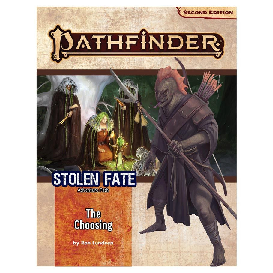 Pathfinder 2E Adventure Books - Brazos Valley Hobby & Games