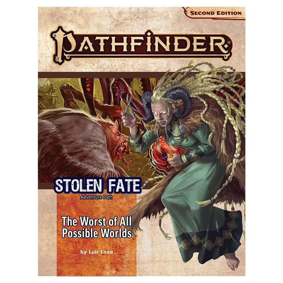 Pathfinder 2E Adventure Books - Brazos Valley Hobby & Games