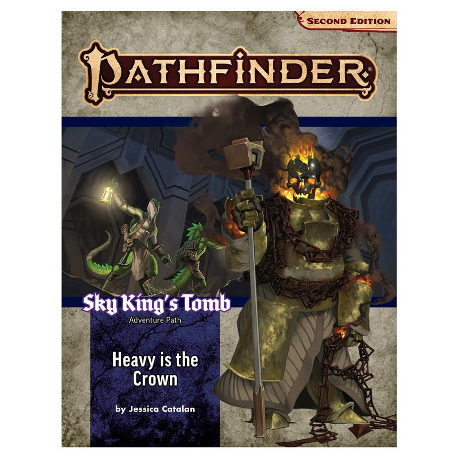 Pathfinder 2E Adventure Books - Brazos Valley Hobby & Games
