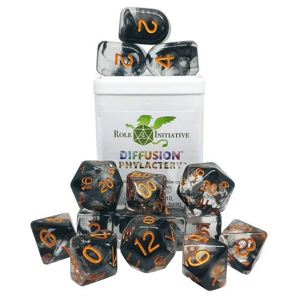 Diffusion Dice: 15 Set - Brazos Valley Hobby & Games