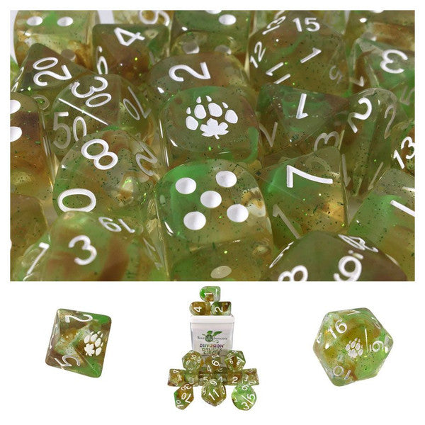 Diffusion Dice: 15 Set - Brazos Valley Hobby & Games
